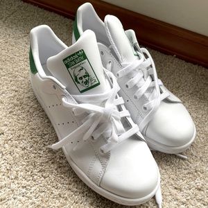 Adidas Stan Smith Sneakers Unisex